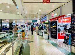 Sim Lim Square (D7), Retail #459318261